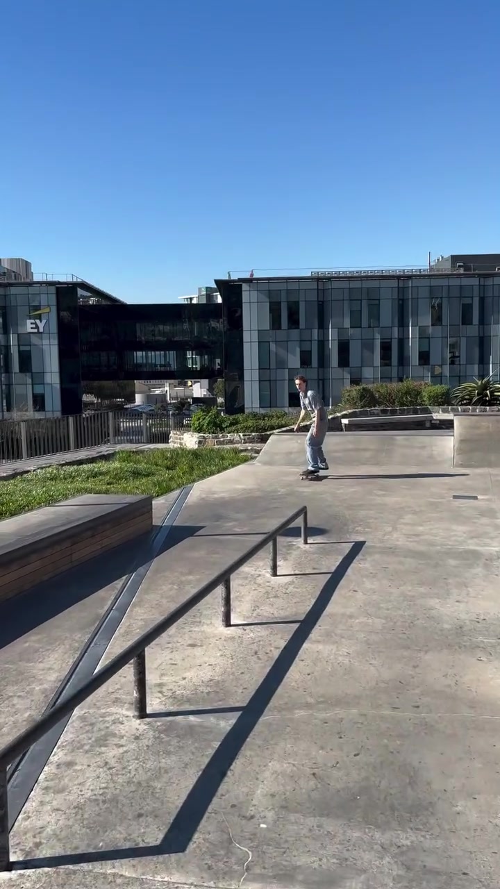 @PRO SKATE
