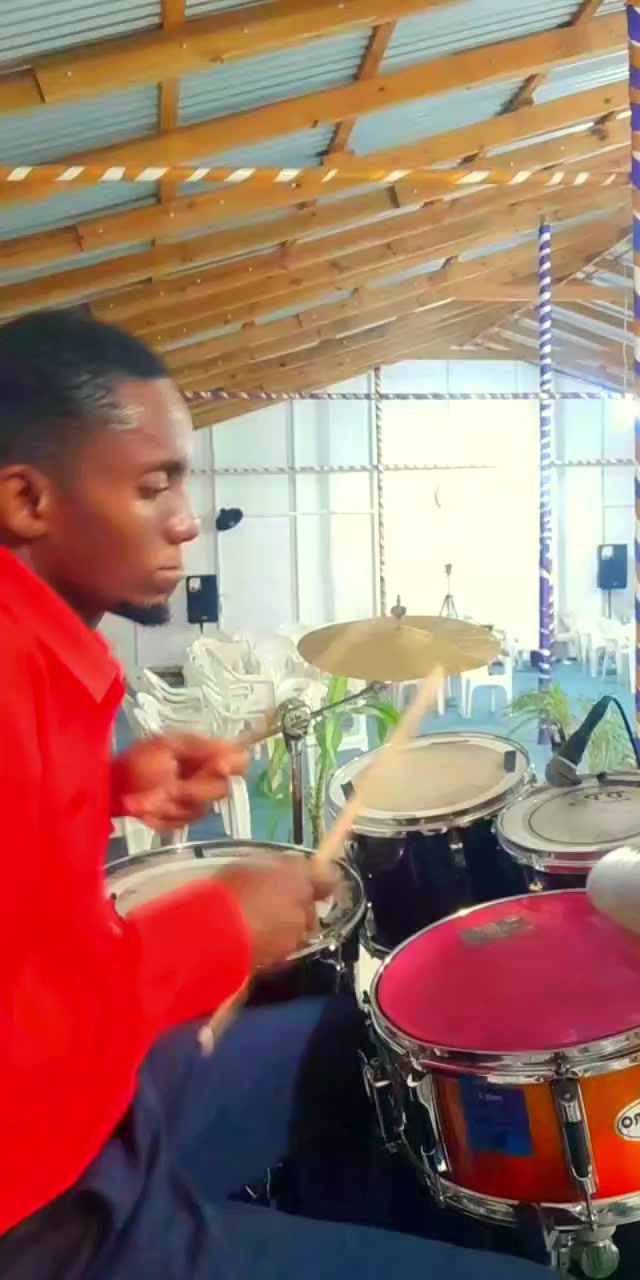 @MinisterOneGearDrummer🔥🙏🏽🥁