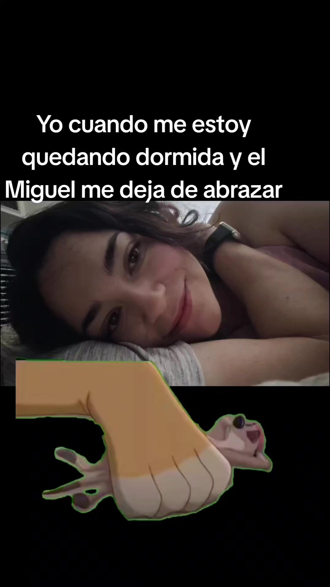 @Victoria Chac&oacute;n