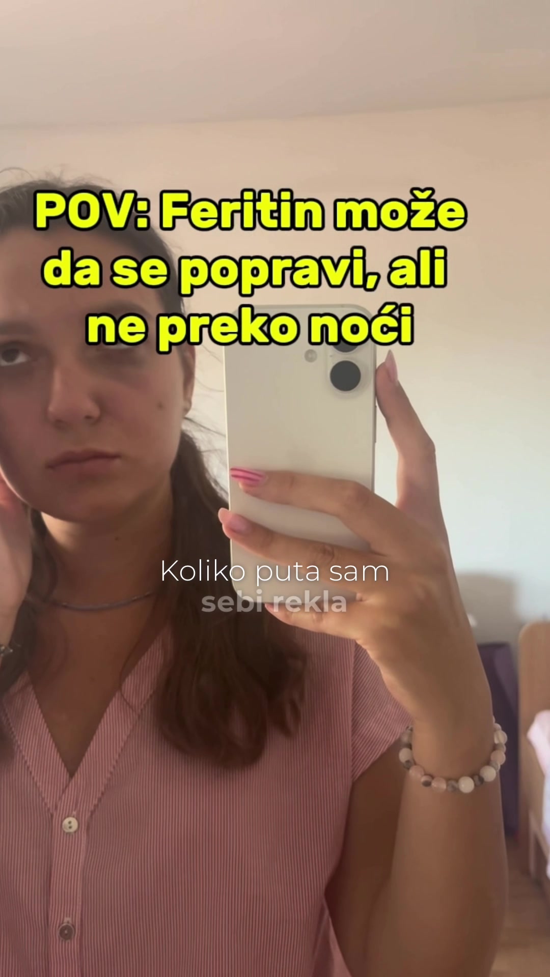 @U borbi protiv Anemije 💪🏽🩸