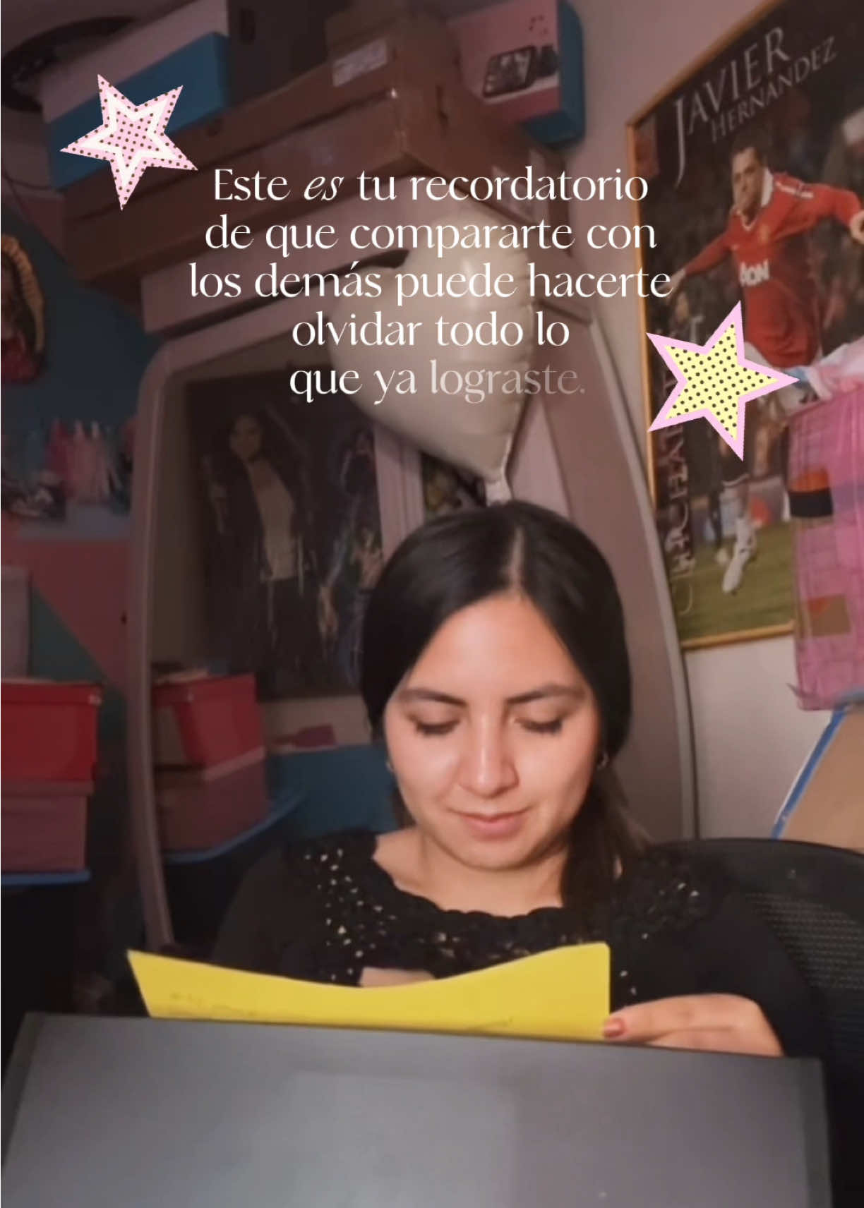 @Reyna Graciela