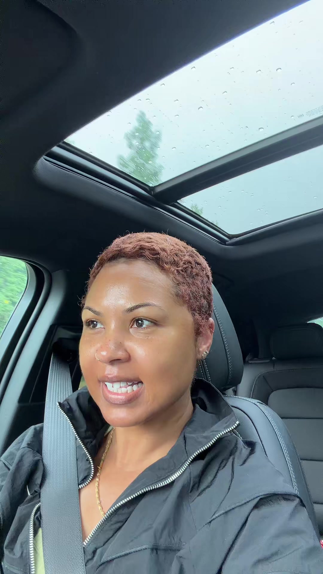 @JazSlaysHair