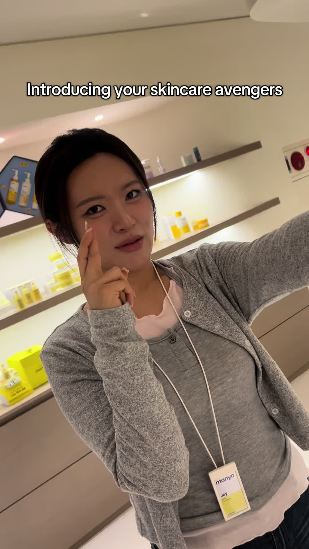 @manyo US