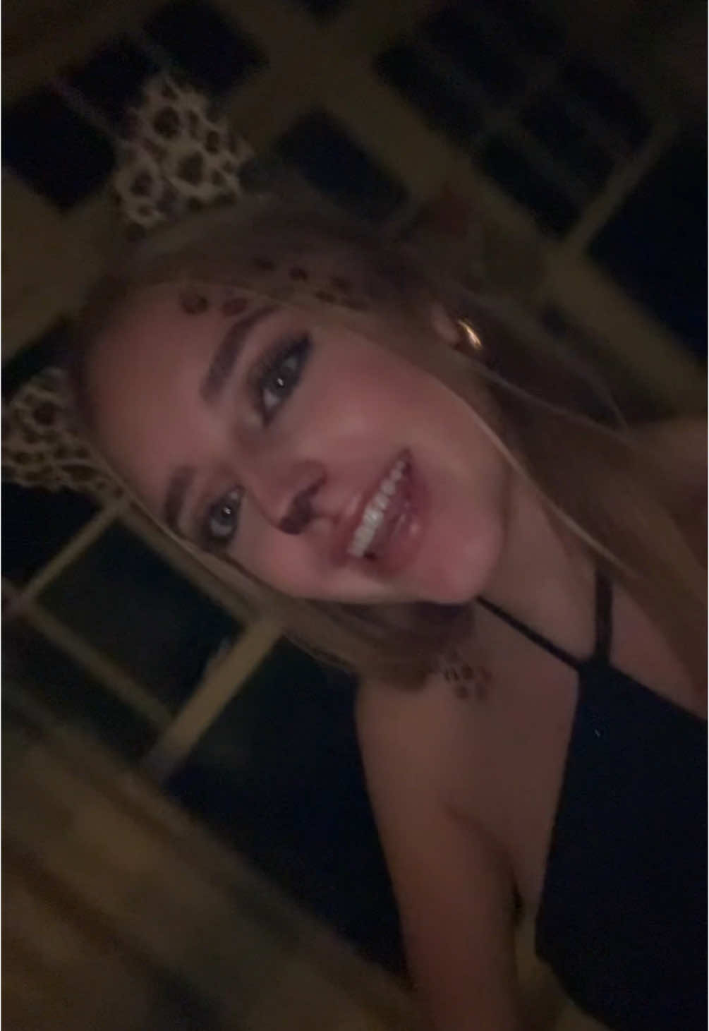 @Caroline