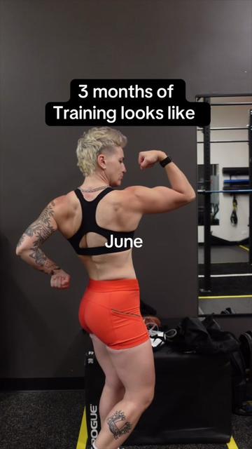 @BODY BY DADDY