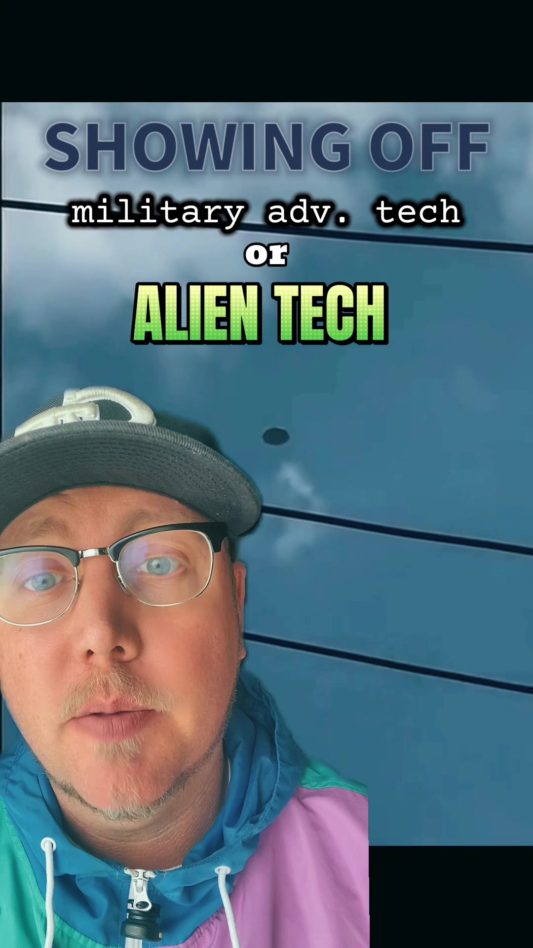 @American X Rex