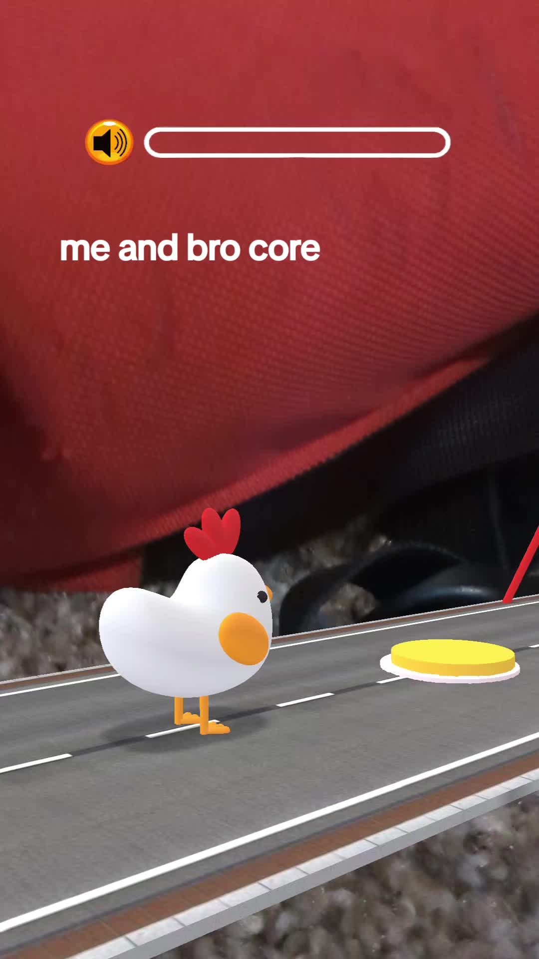 @V&Oslash;!D