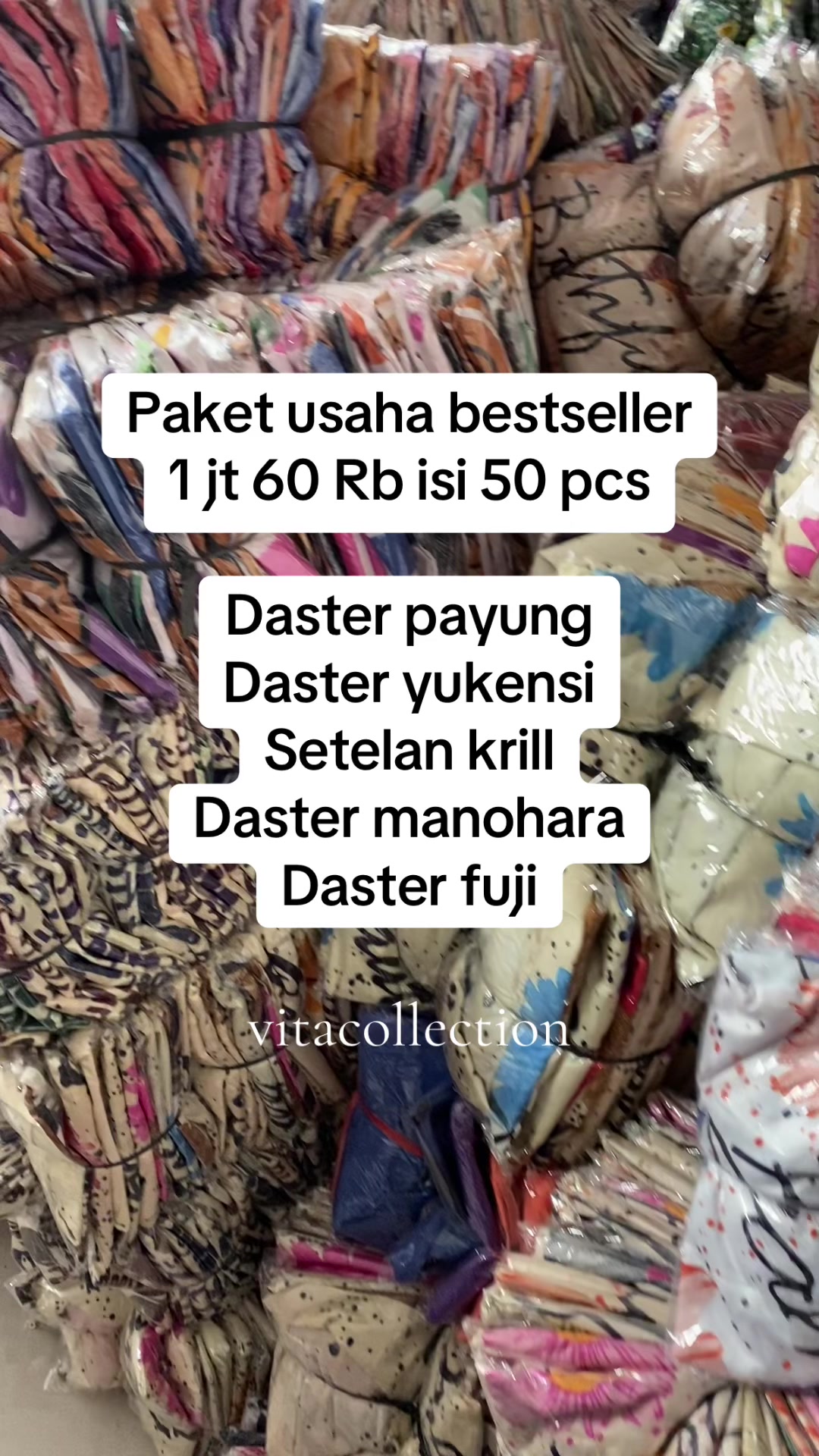 @Vita Collection