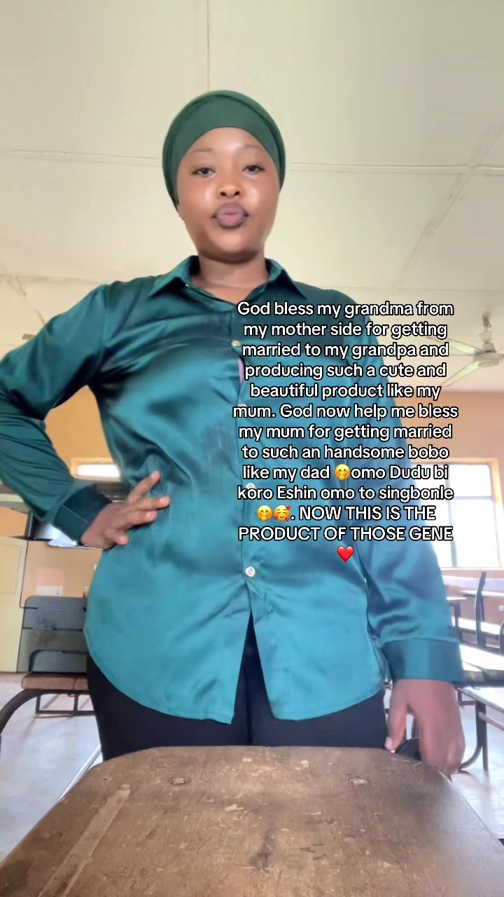 @BEAUTY TECH IN ILARO/ITORI