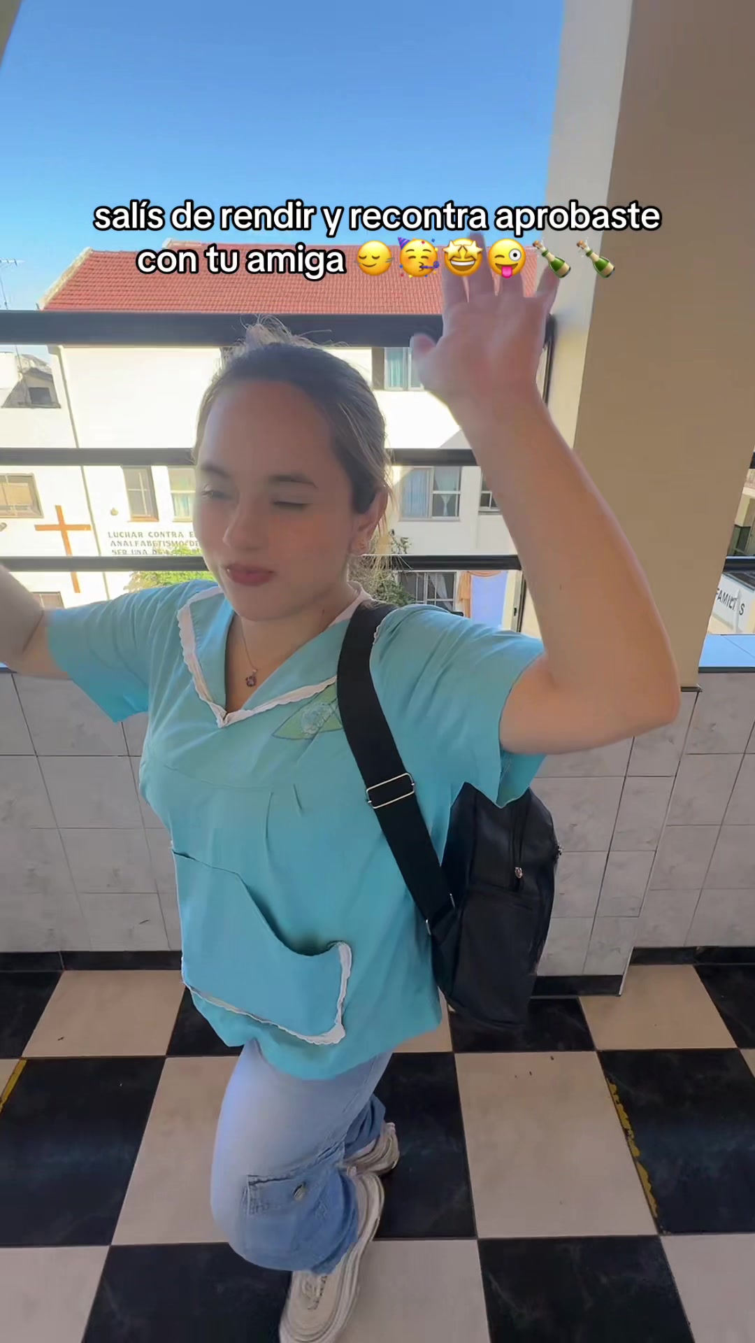 @Abi Ramirez