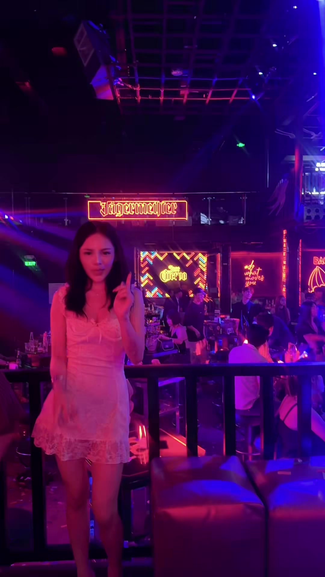 @Mae Mei