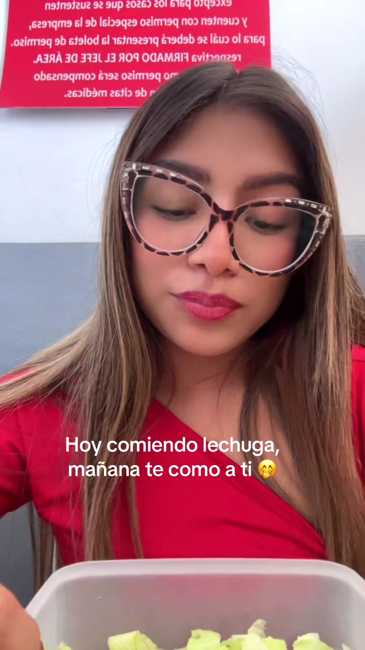@Melissa