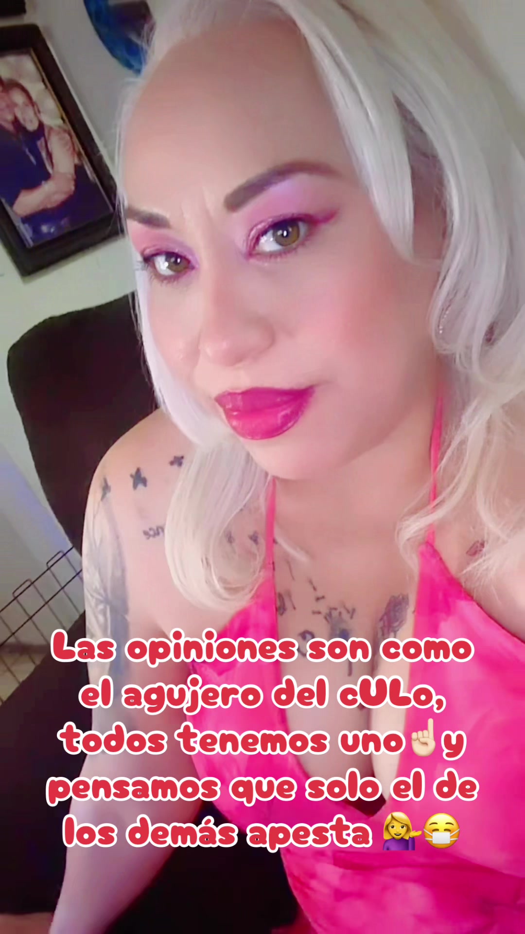 @ElSazondevianeycita