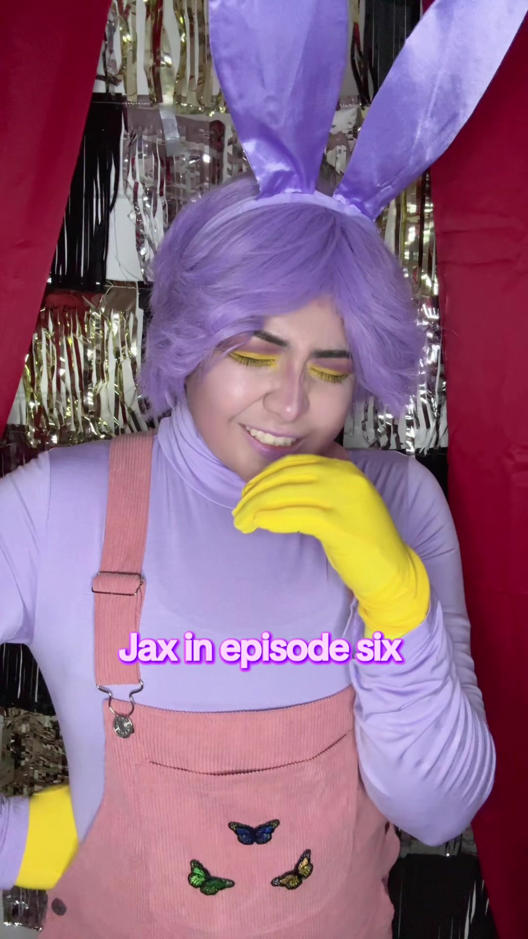 @Evie
