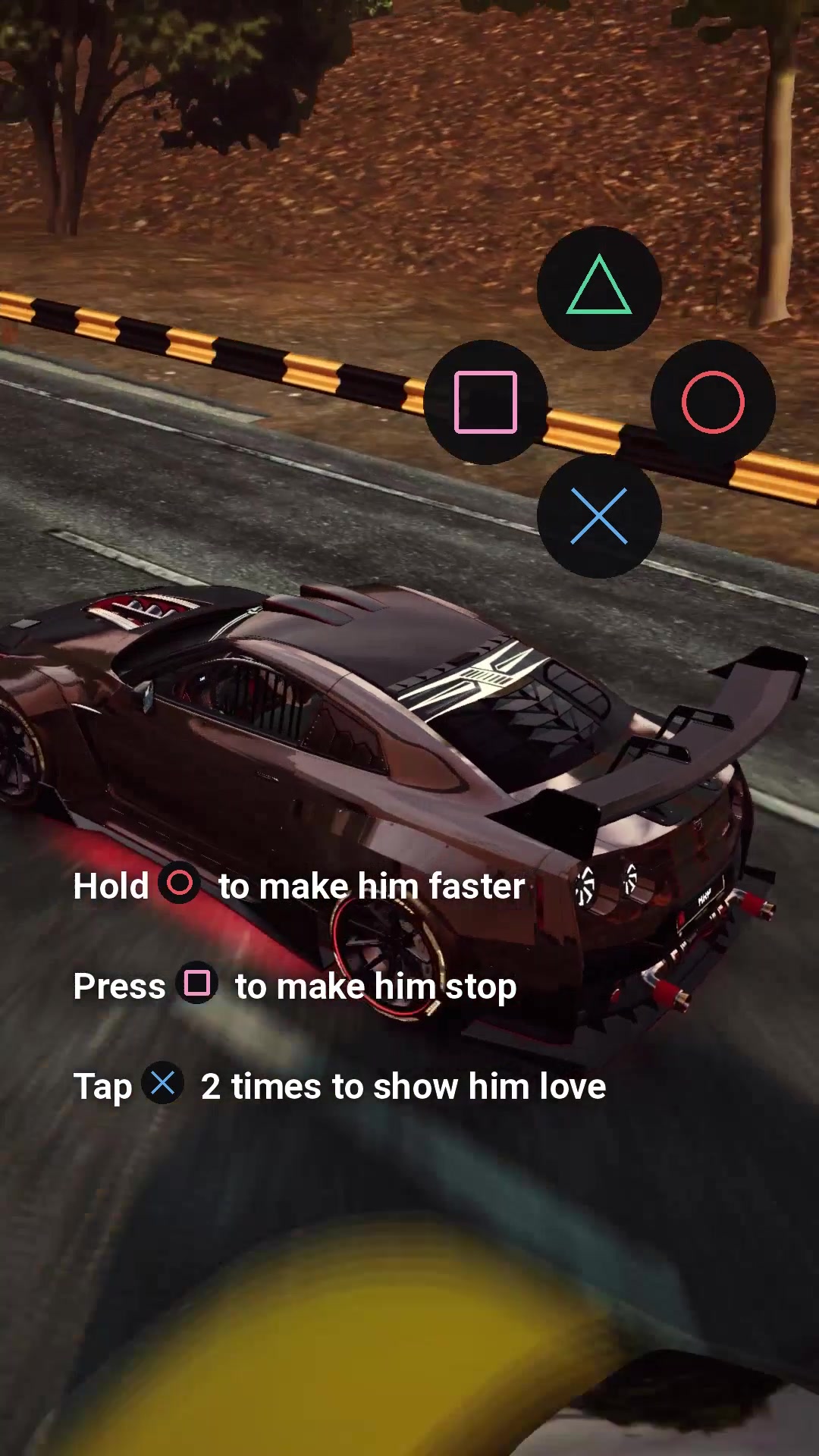 @Highway Racer Pro