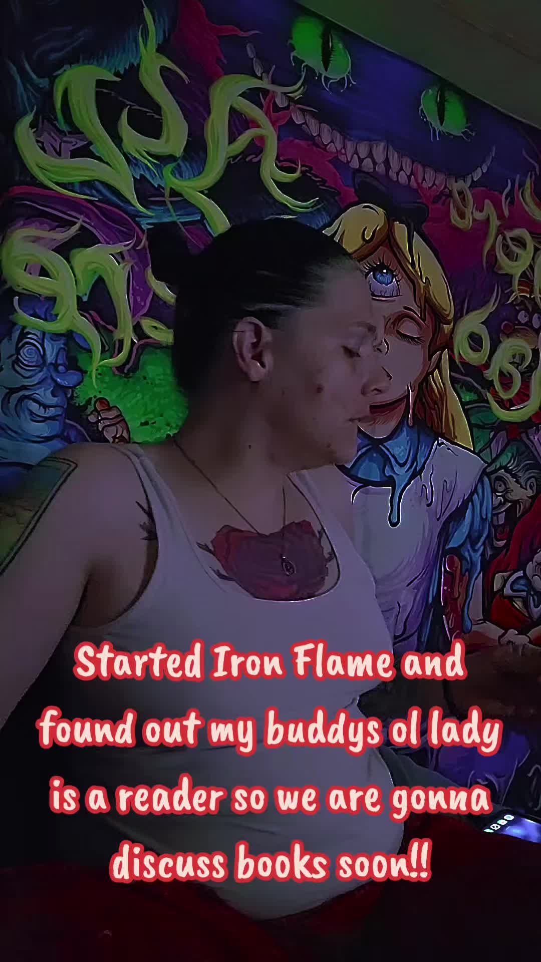 @Twitch the Untouched Butterfly