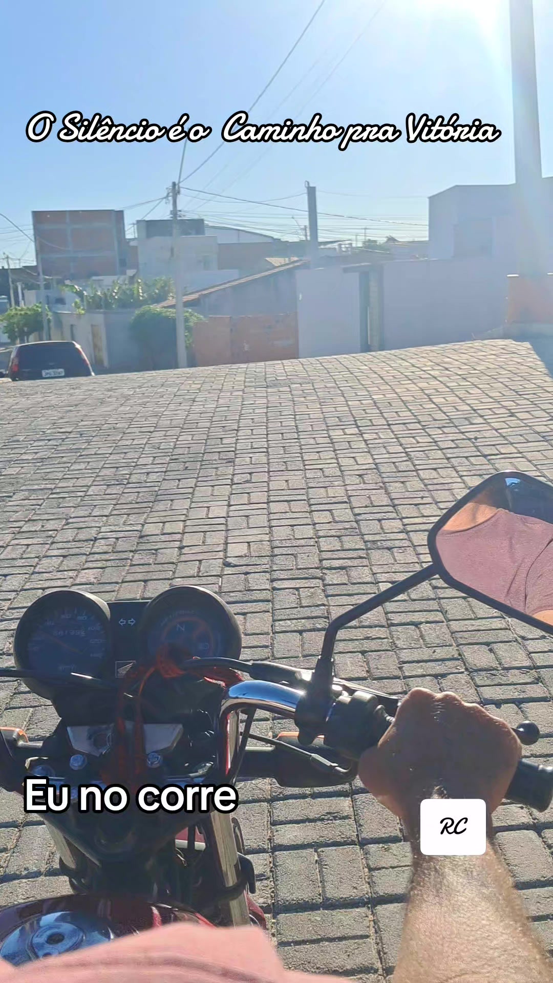 @RoberttoCarllos12