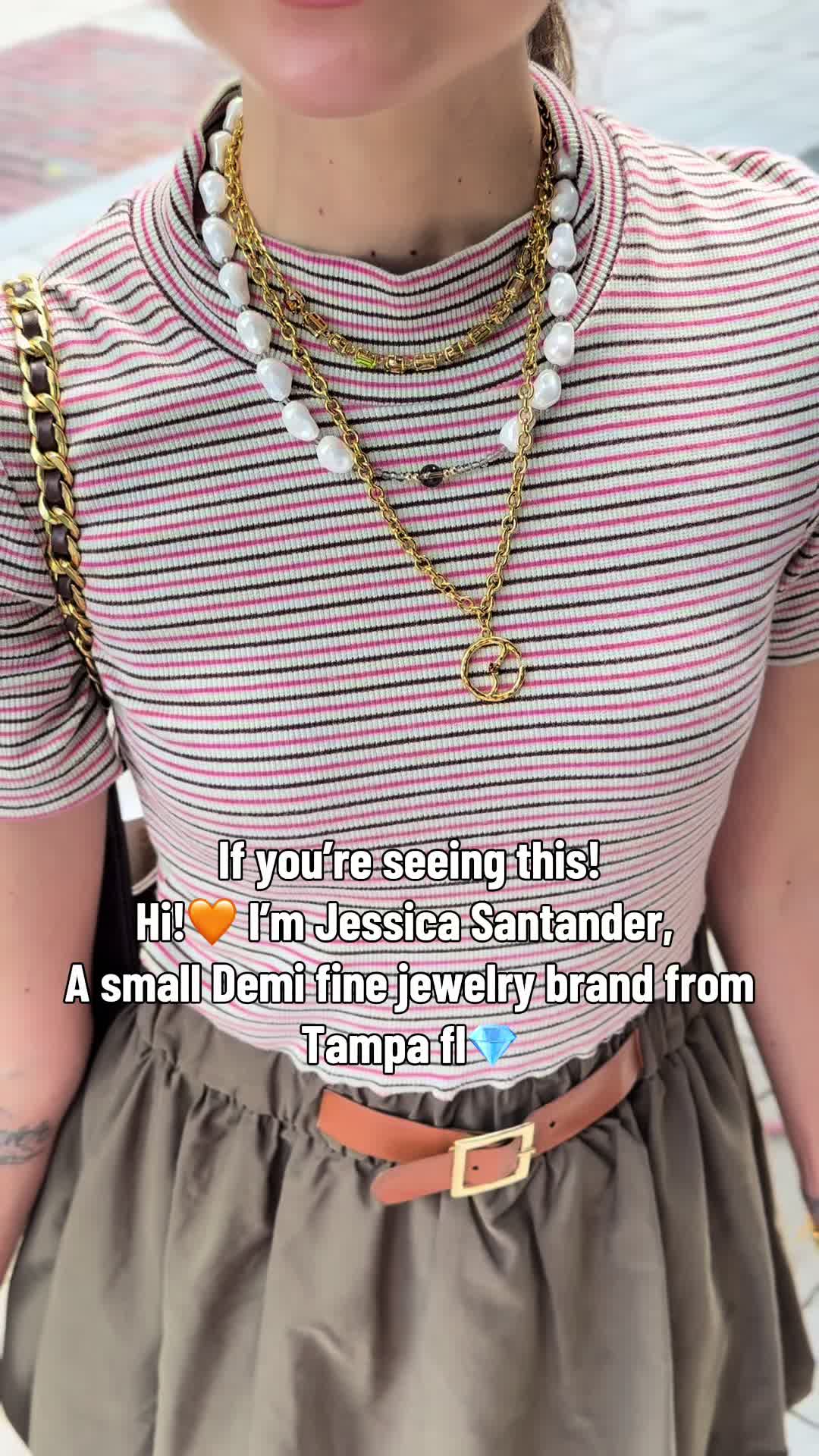 @Jessica Santander