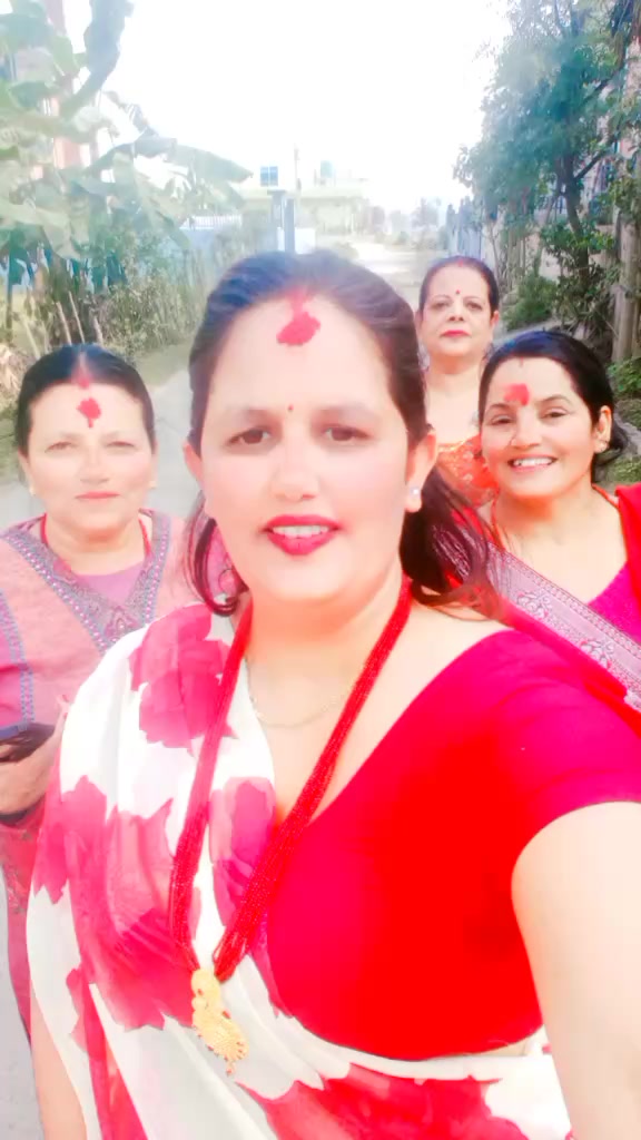@Tulsi Aryal ❤️