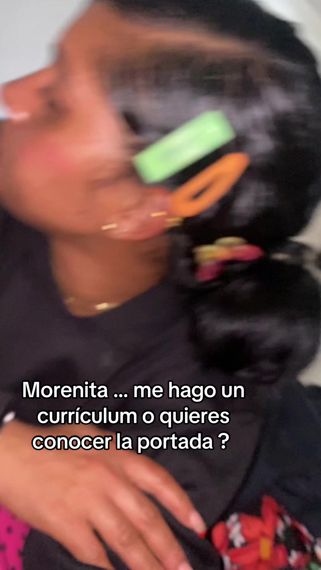 @Yuleysi adames