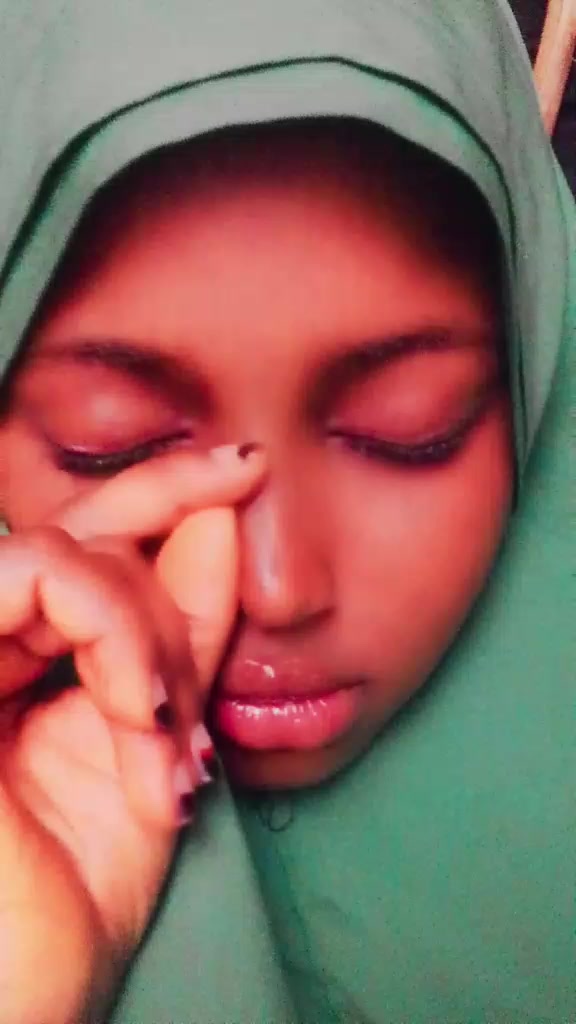 @aminat muhammad5
