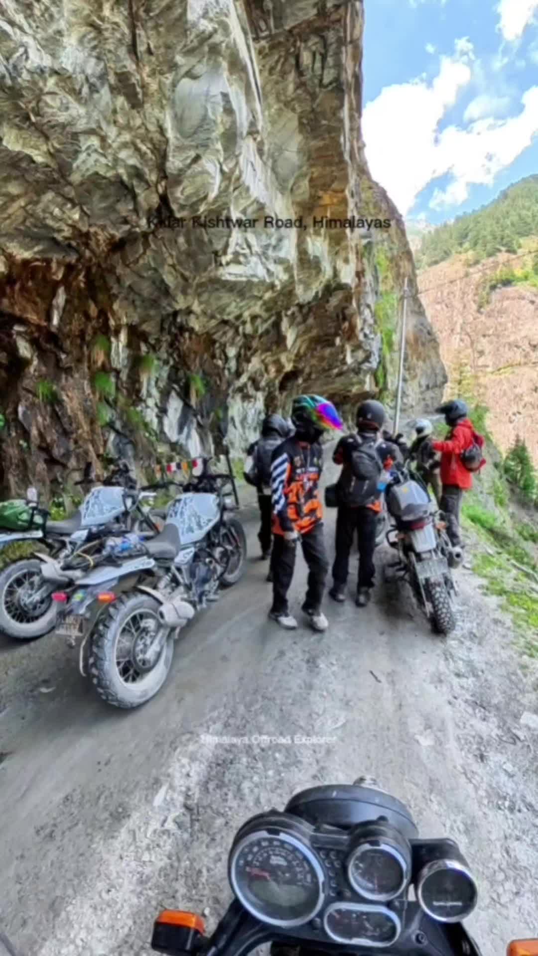 @Himalaya Offroad Explorer