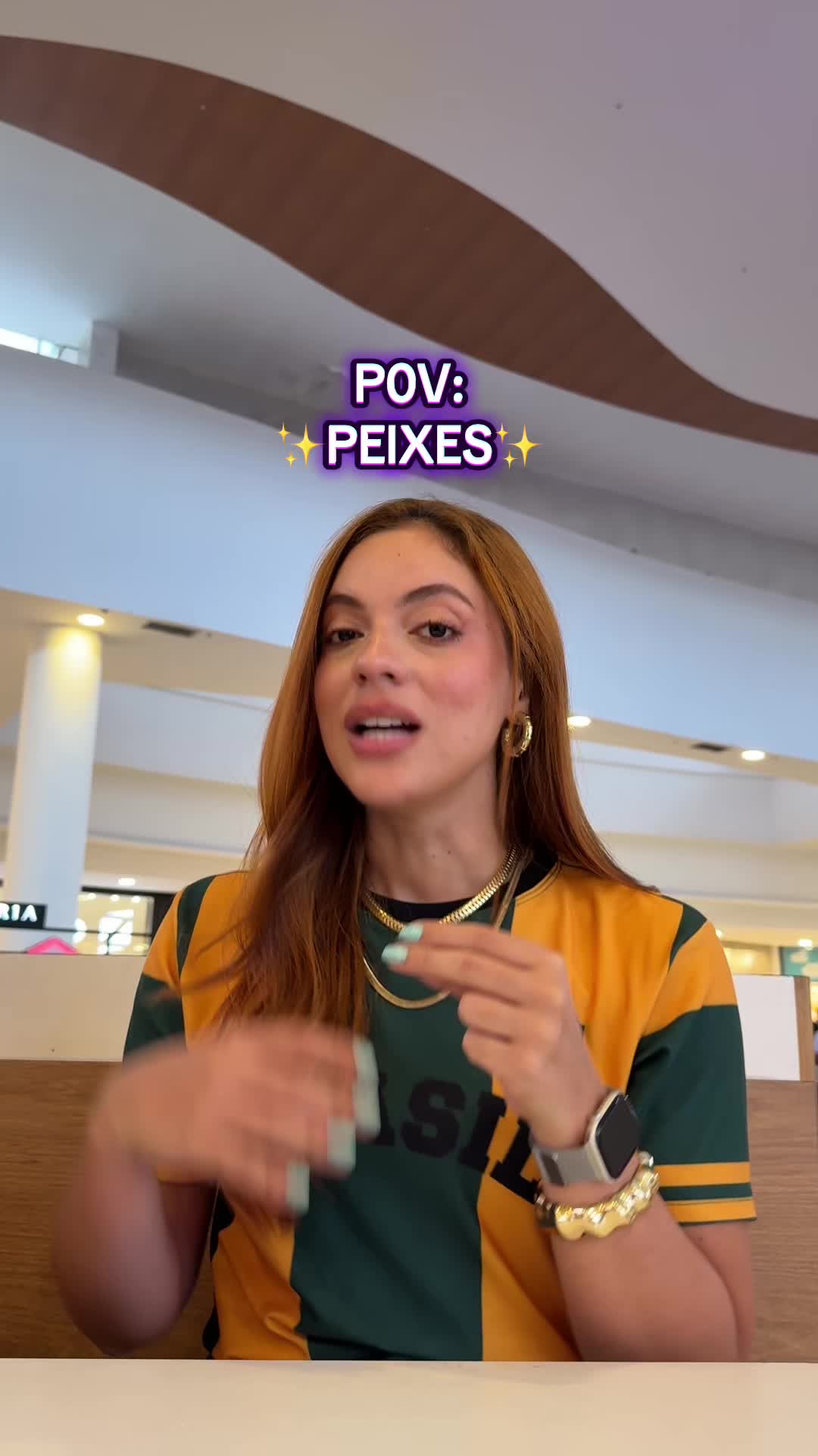 @Ana Luiza 🔮✨ #PerfilOficial