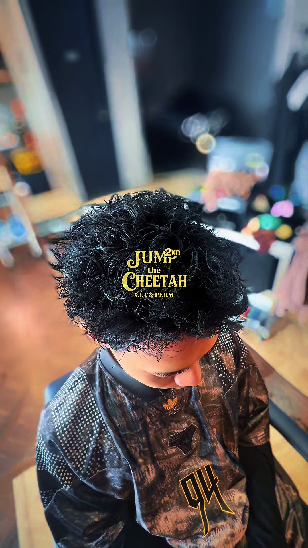 @jumpthecheetah men's salon