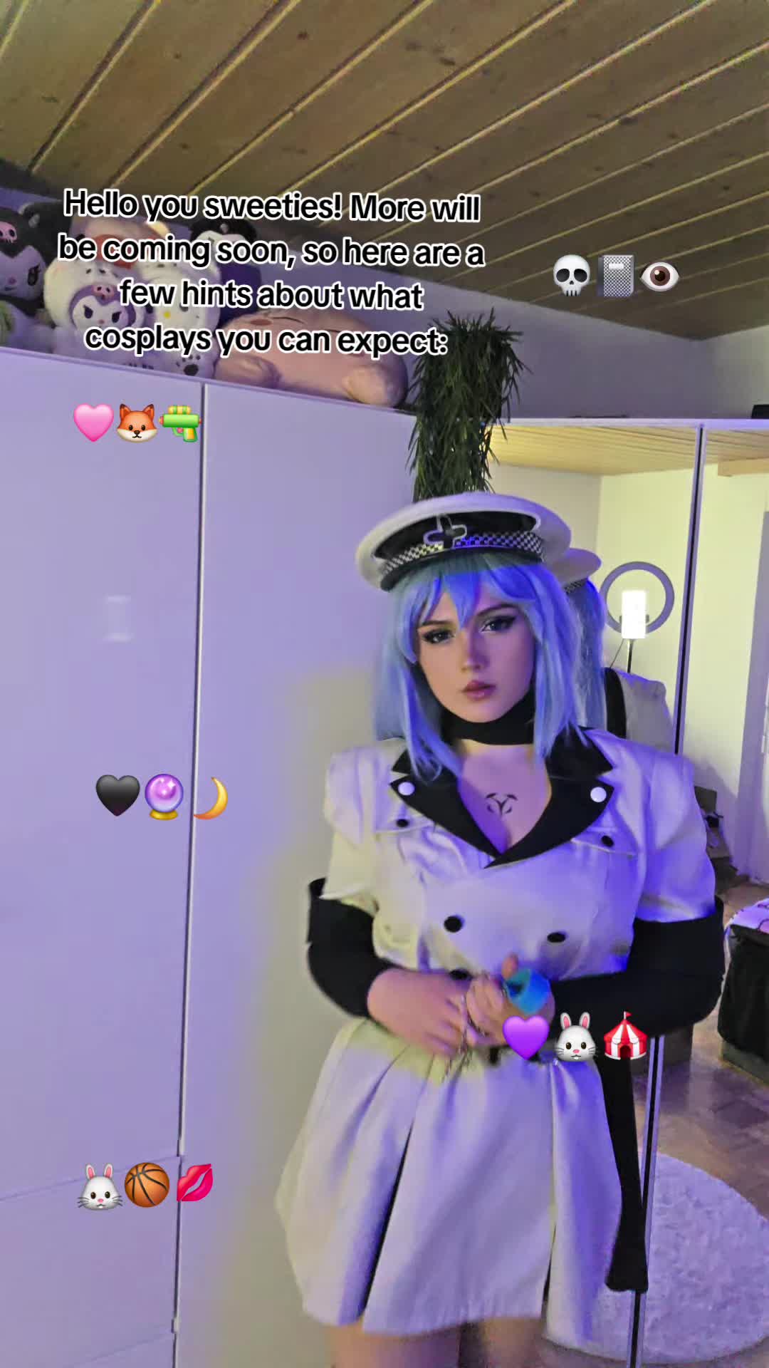 @⁺˚⋆。°✩ 𝕄𝕚𝕚 ✩°。⋆˚⁺