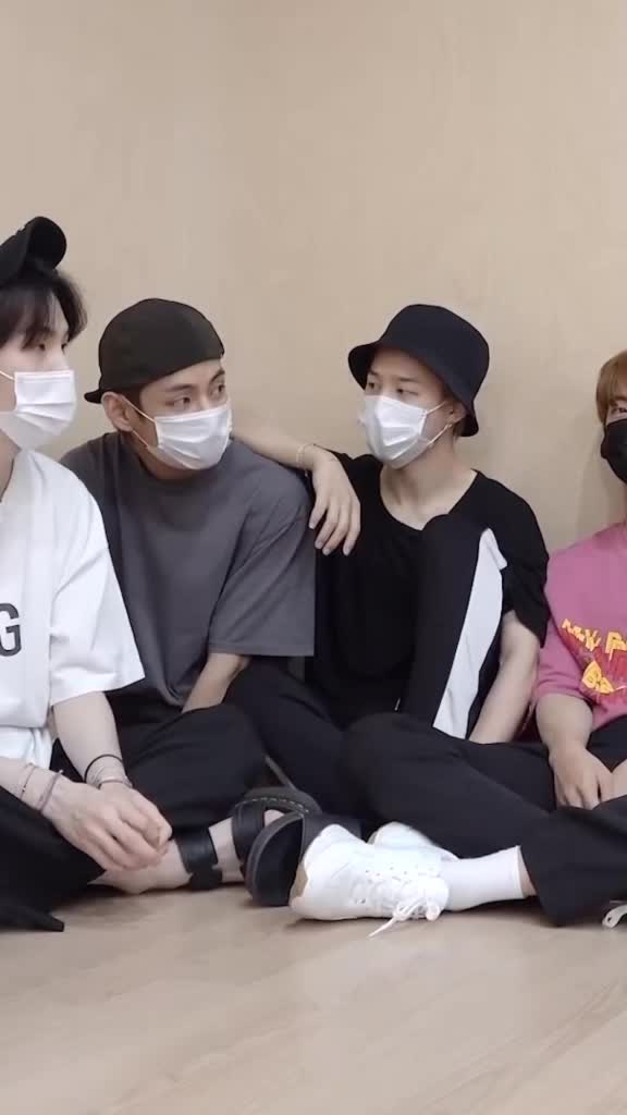 @TAEHYUNG🐯