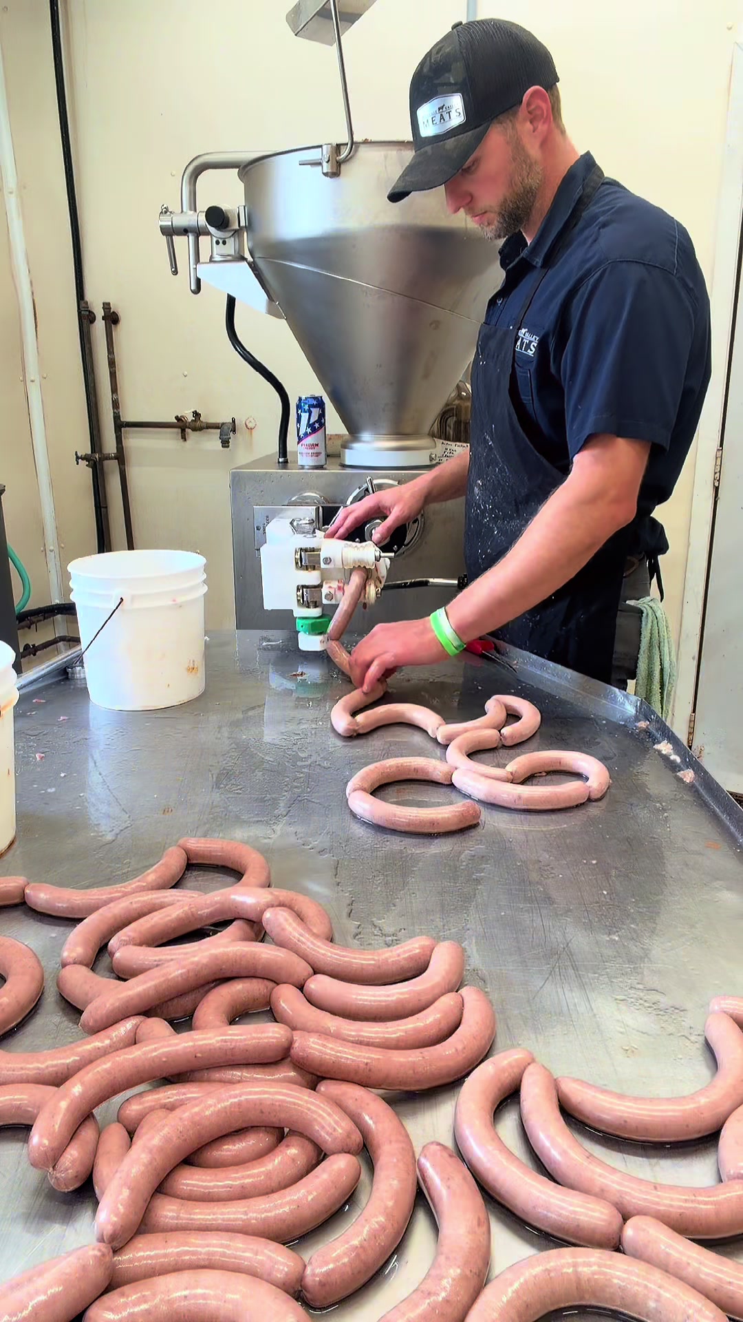 @Millville Valley Meats