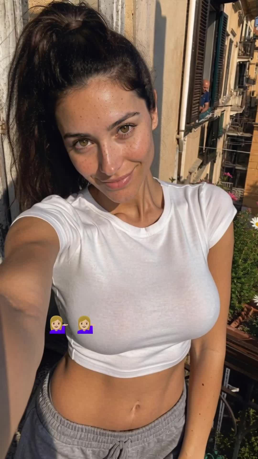 @Sabrina Fabbri