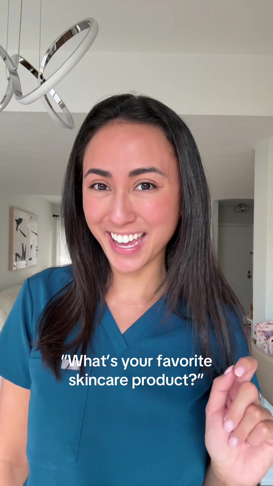 @Dr. Erica | Derm Resident