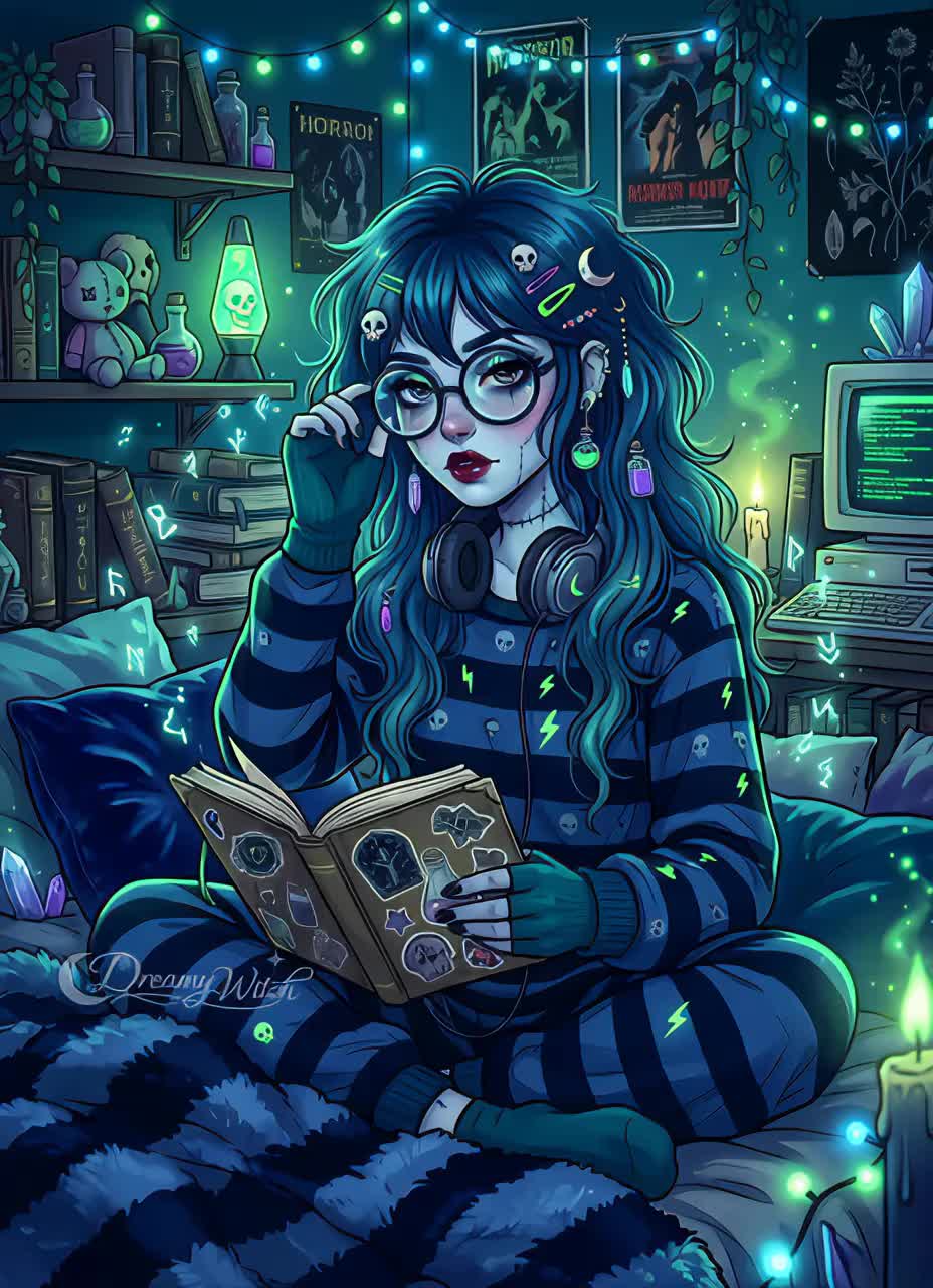 @Inksterofdarkness 💡