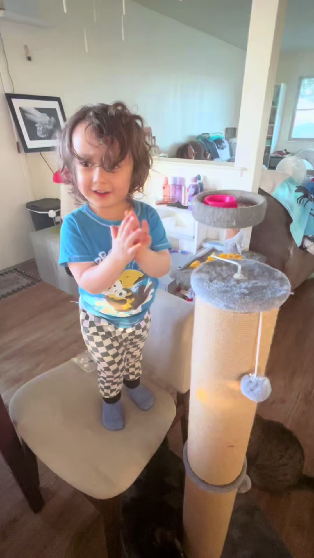 @MommyChakita Mom Life POV&rsquo;s