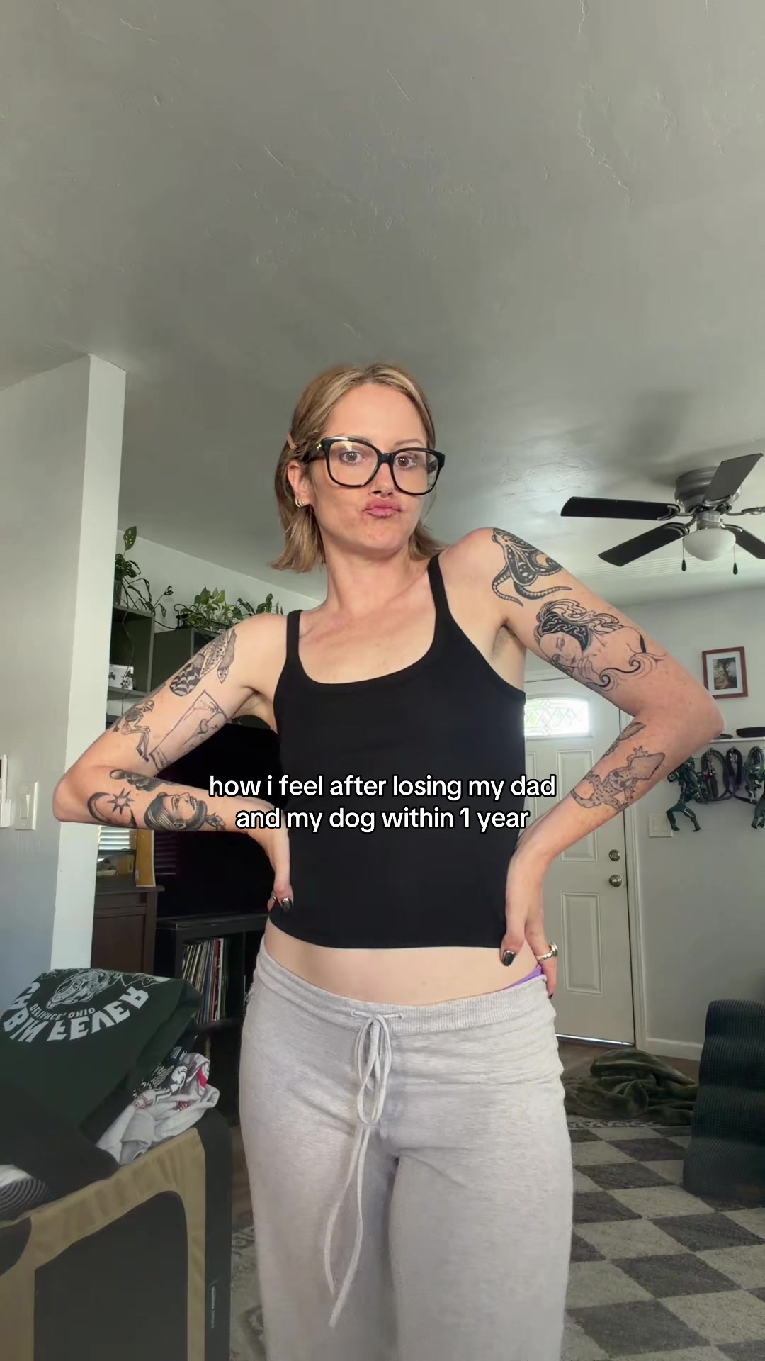 @Alexa Dodd🖤