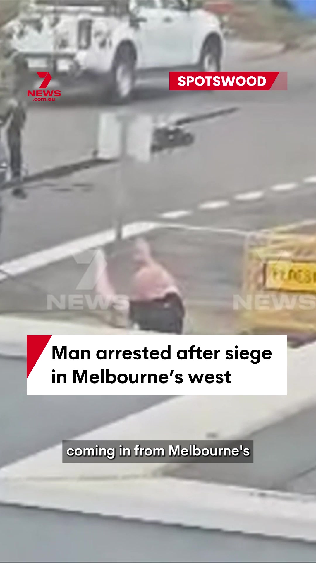 @7NEWS Melbourne