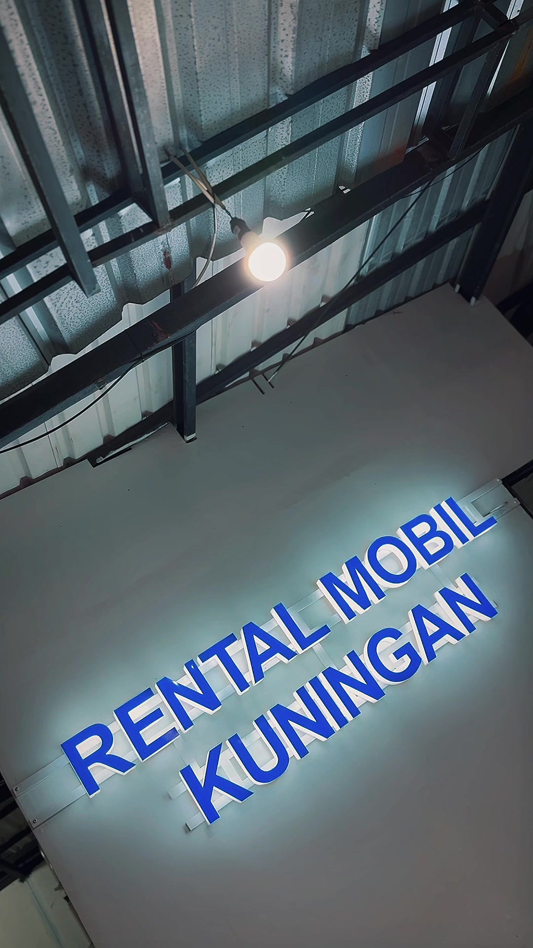 @RENTAL MOBIL KUNINGAN