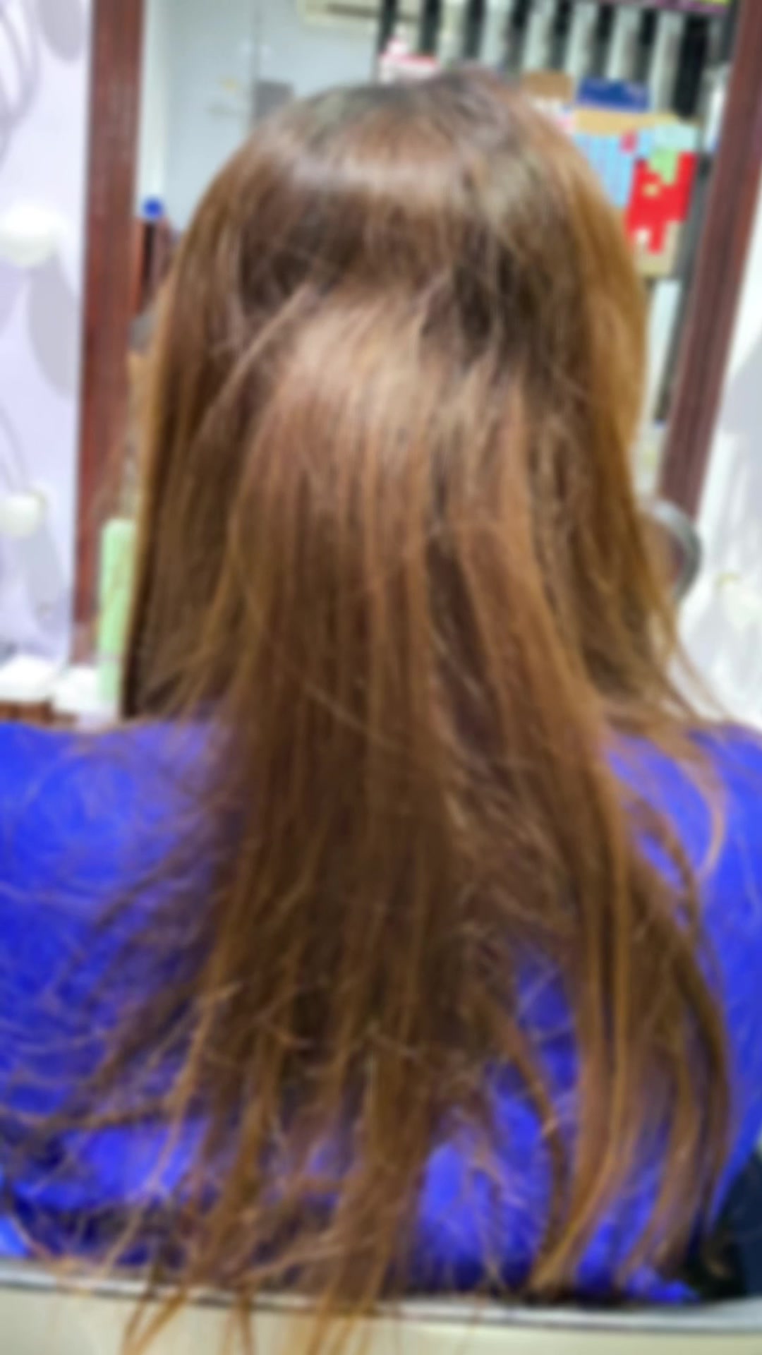 @Regina Wayan Salon