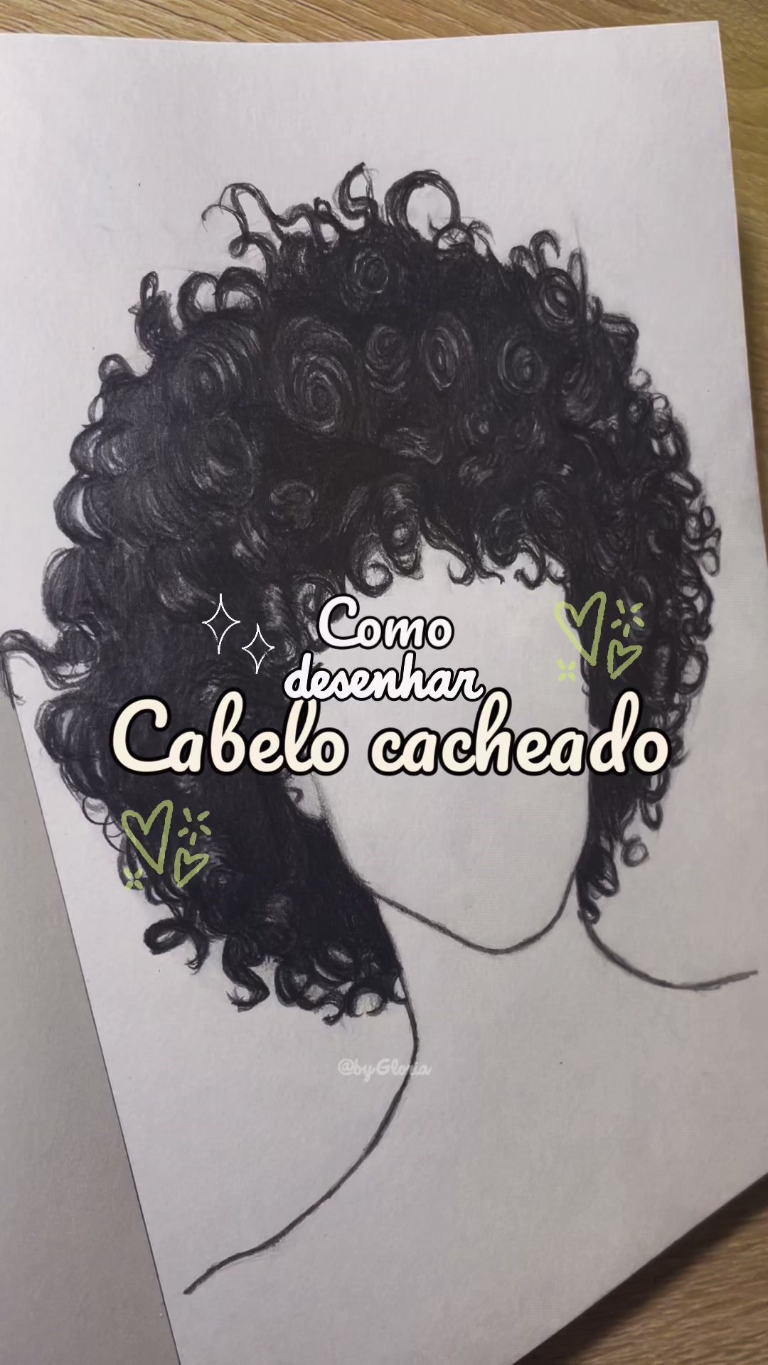@by Glória🎨