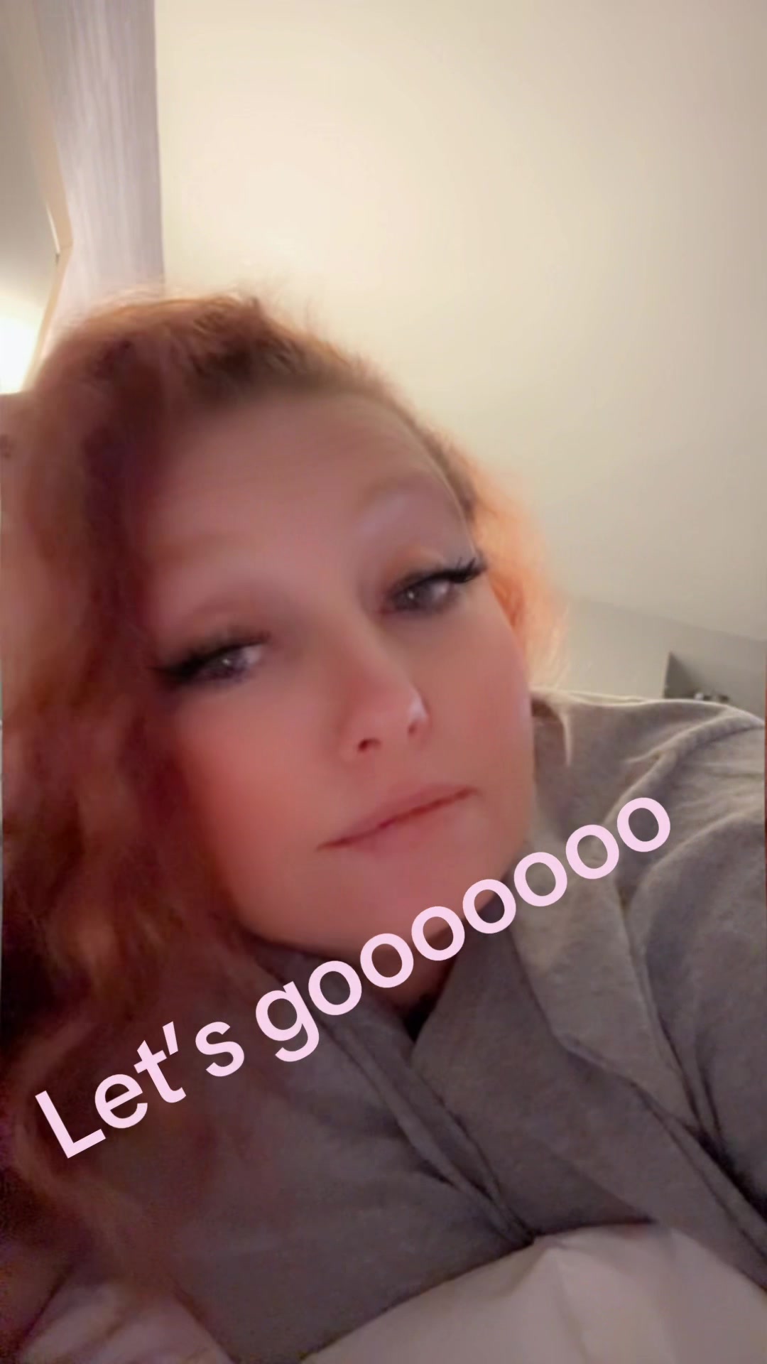 @Blessed Queen
