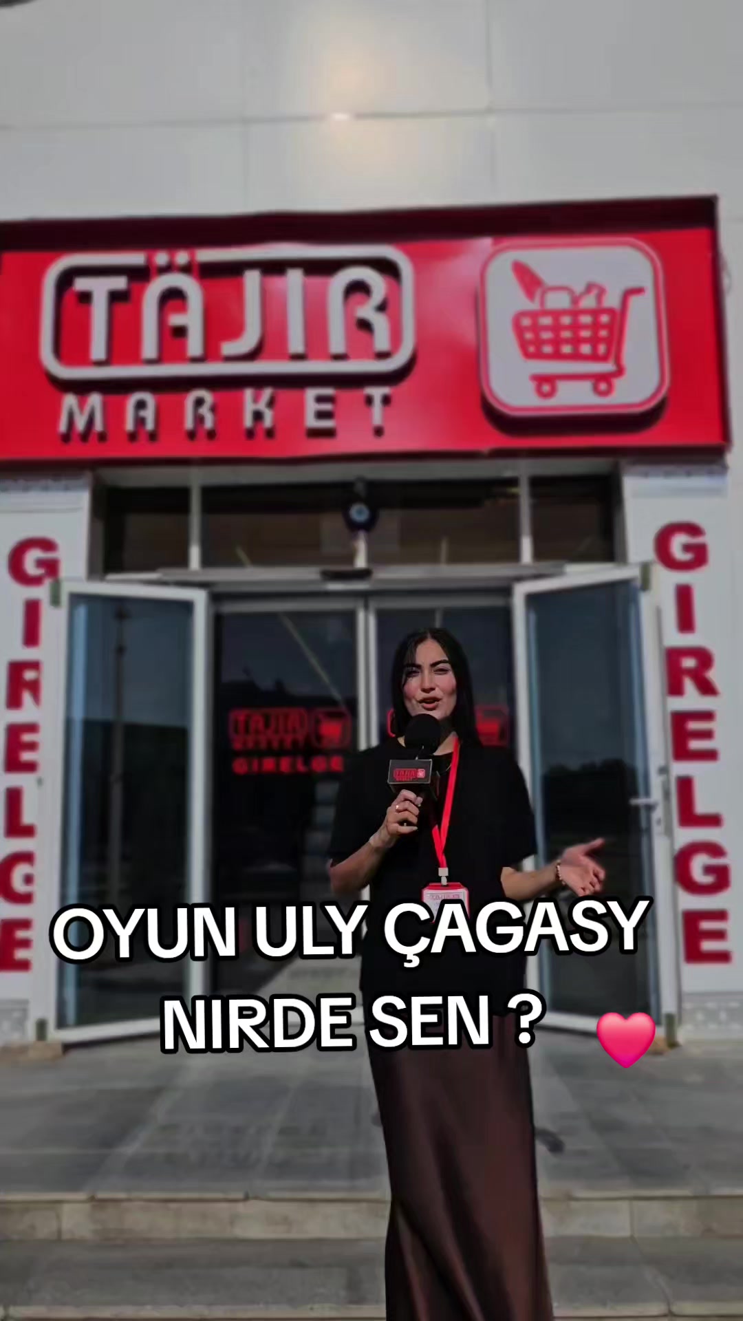@TÄJIR MARKET LB
