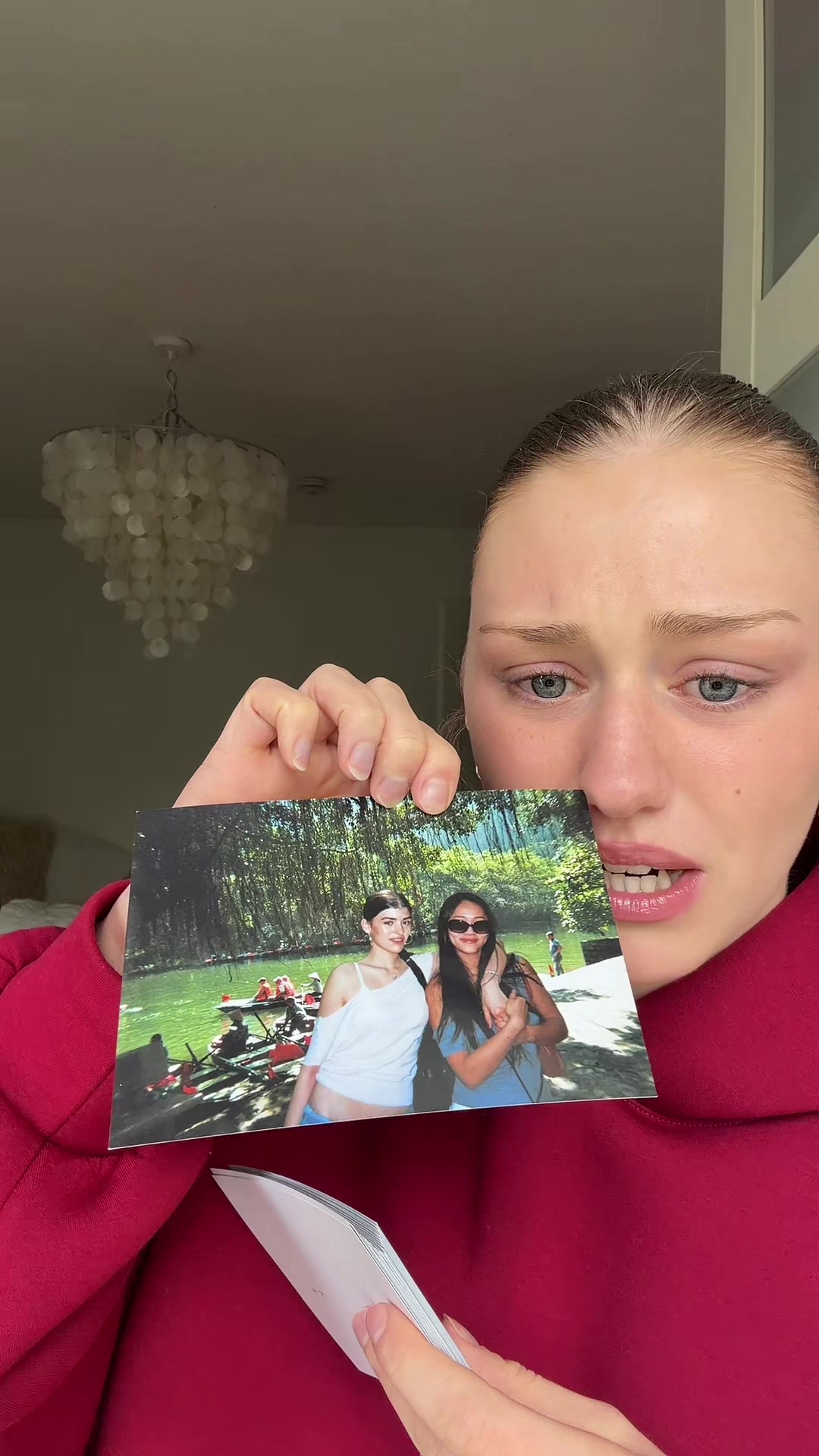 @yana clare