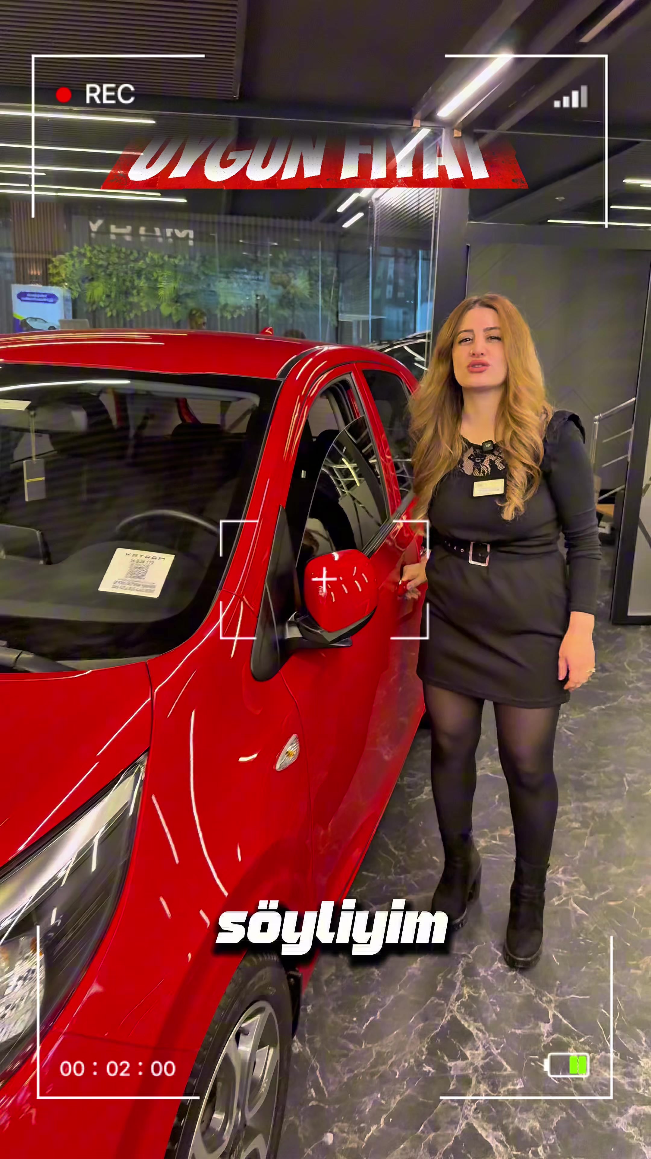 @KAYRAM AUTO