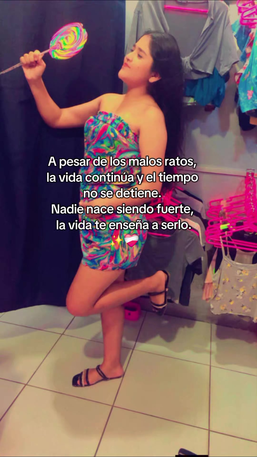 @laingreñita 💛🖤
