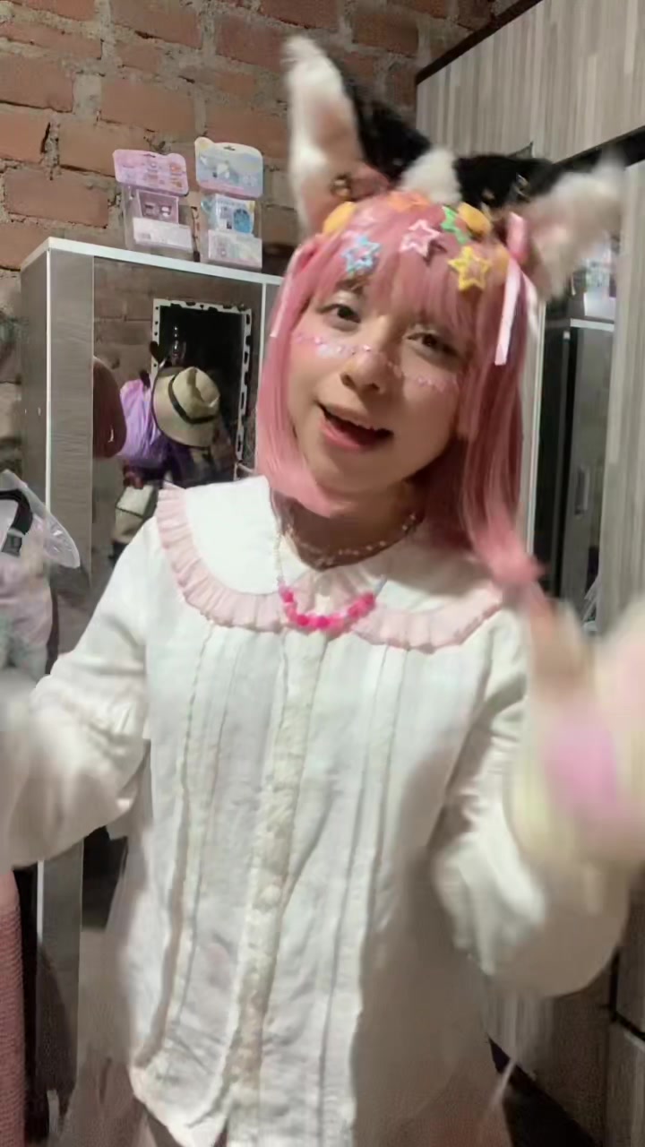 @Umaru sweet