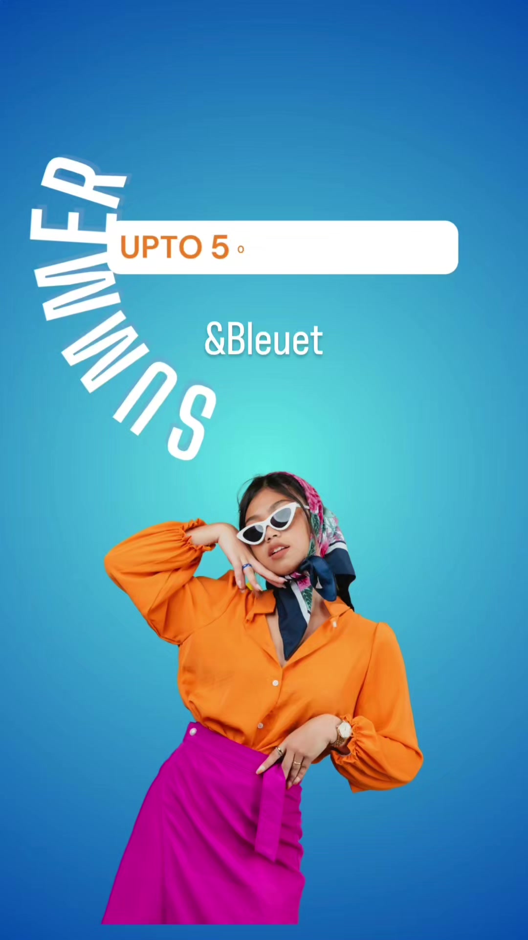 @bleuet boutique