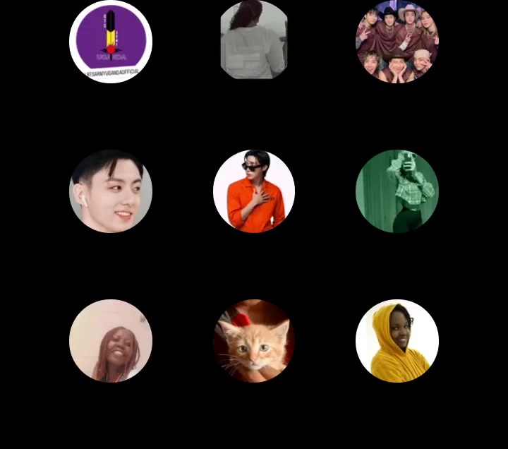 @BTS ARMY UGANDA OFFICIAL 🇺🇬