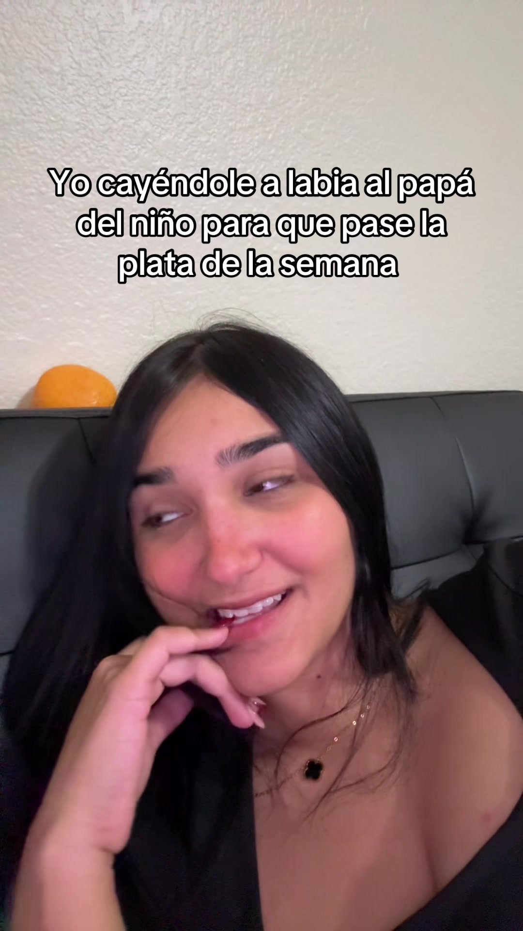 @Yohangeli Fernandez