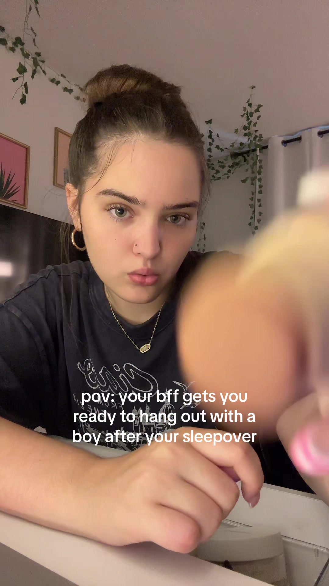 @jules asmr
